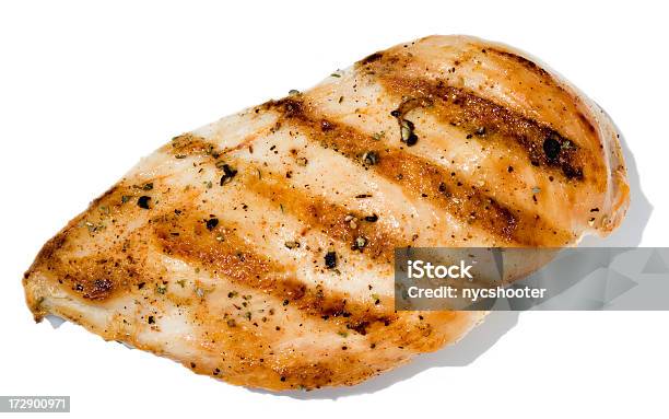 グリルチキン - 鶏胸肉のストックフォトや画像を多数ご用意 - 鶏胸肉, 鶏肉, チキングリル