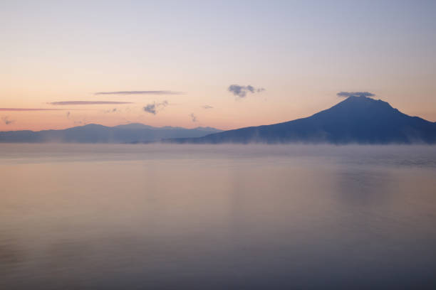 istock A winter sea with a rising storm 1729015960