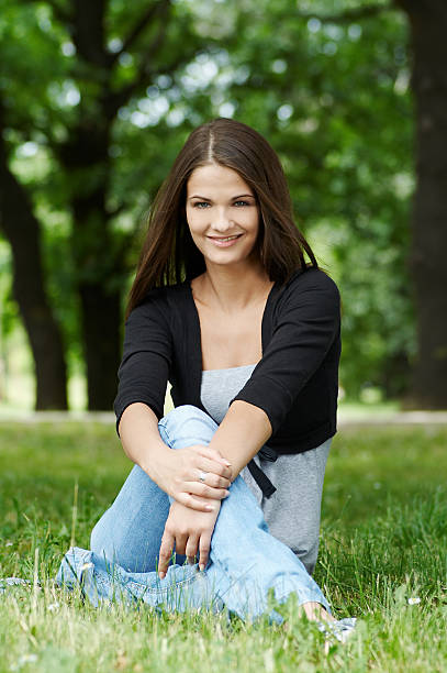 istock Outdoor girl 172902021