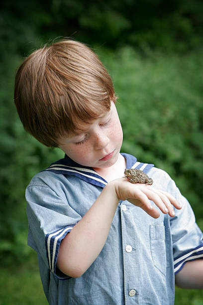 istock That's What Little Boys Are Made Of 172902269