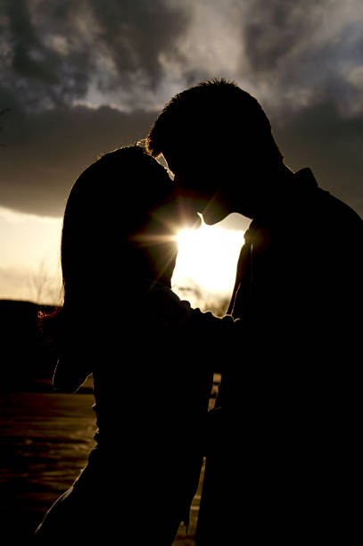 istock True loves kiss 172902779