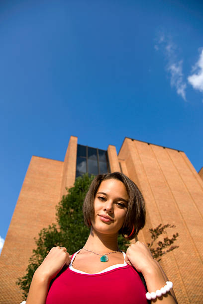 istock First day of college 172903041