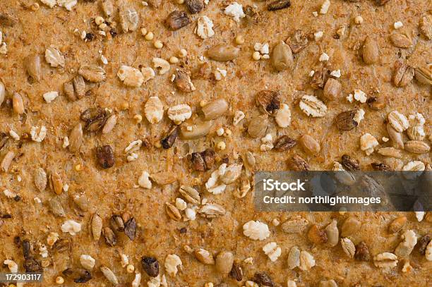 Foto de Pão Closeup e mais fotos de stock de Alimentação Saudável - Alimentação Saudável, Assado no Forno, Assar