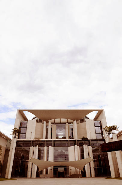 istock building of the german government in berlin 172904210