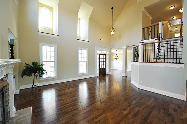 istock New Family Room 172904646
