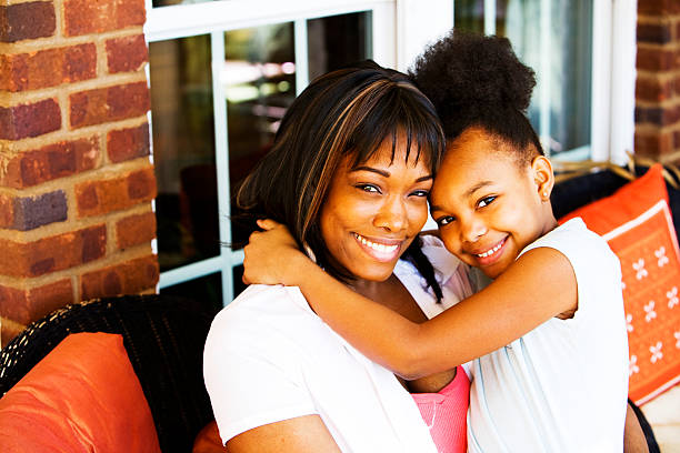 istock Happy Mother Daughter 172905350