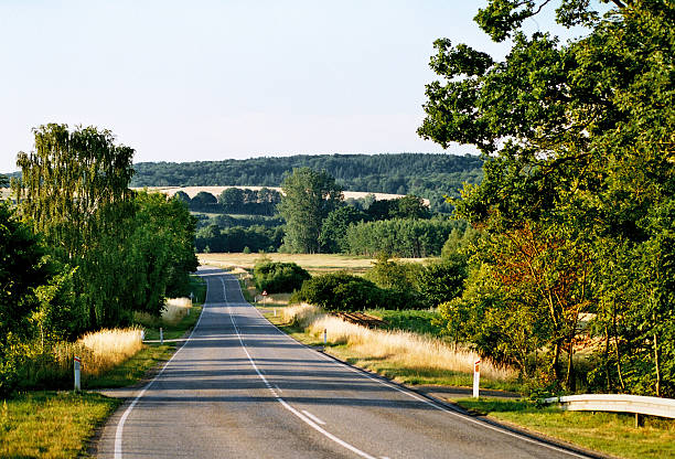 istock On the Road Again – Early Morning 172905465