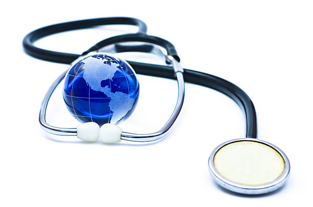 istock Global Healthcare 172905874