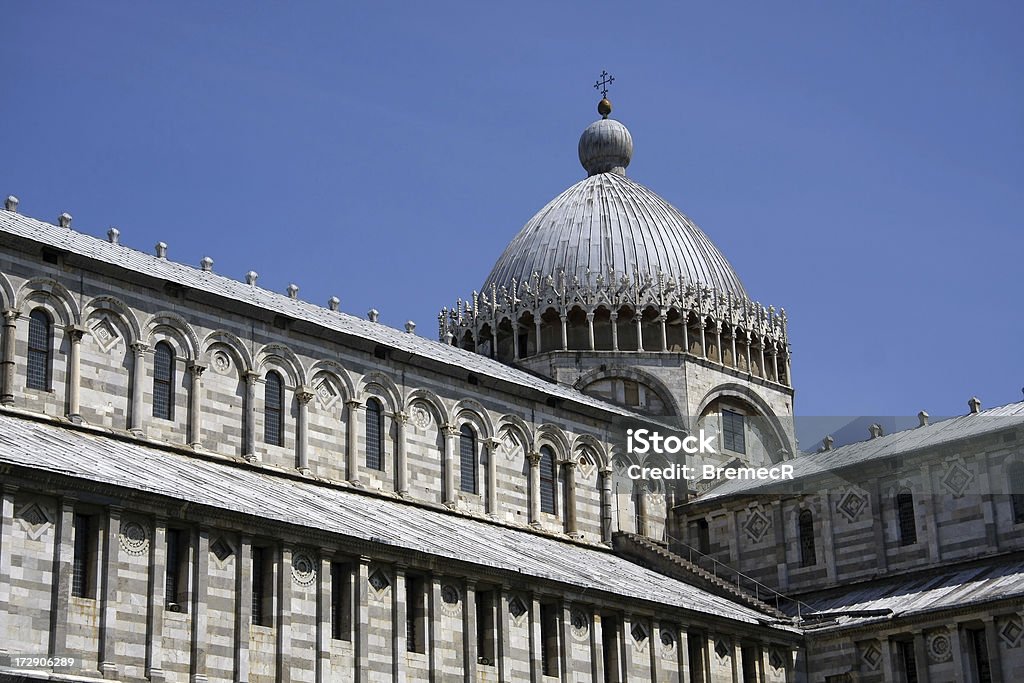 Duomo - Foto de stock de Arquitetura royalty-free