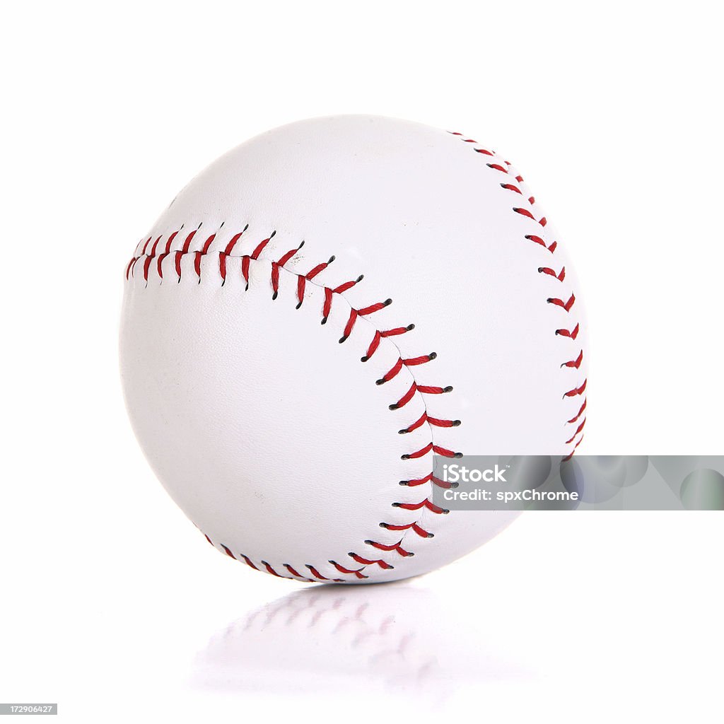 De beisebol - Foto de stock de Beisebol royalty-free