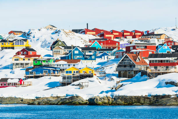 istock City of Ilulissat 1729070125