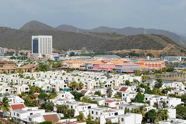 istock Puerto La Cruz 172907345