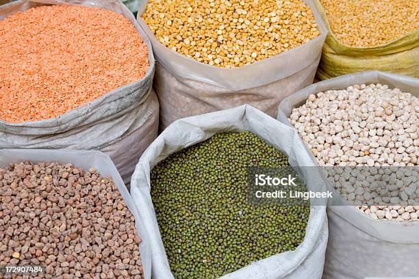 Arab Ingredientes Alimentares - Fotografias de stock e mais imagens de Agricultura - Agricultura, Banca de Mercado, Bazar