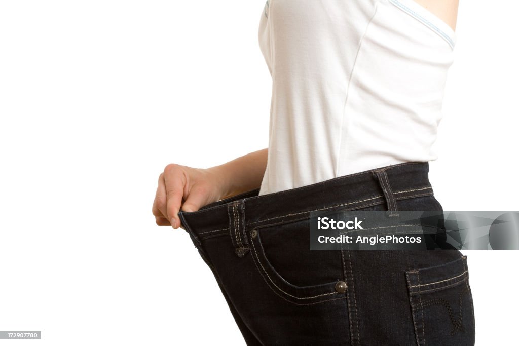 Fazer Dieta - Royalty-free Muito Grande Foto de stock