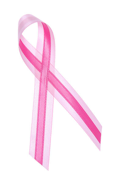 istock Breast Cancer Awareness Ribbon 172908001