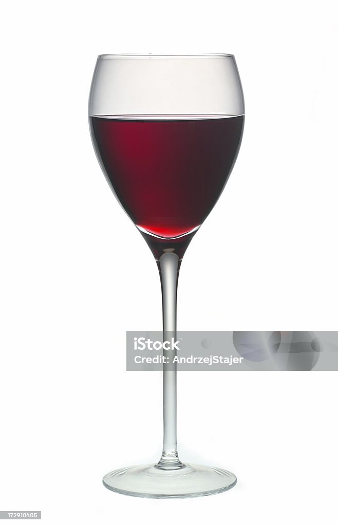 Vinho Tinto - Royalty-free Beber Foto de stock