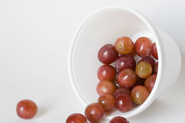 Healthy Snack stock photo