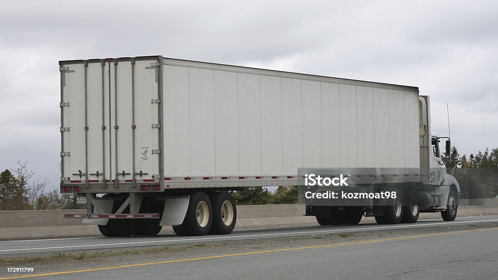 Big de torre de perforación - Foto de stock de Camión de peso pesado libre de derechos