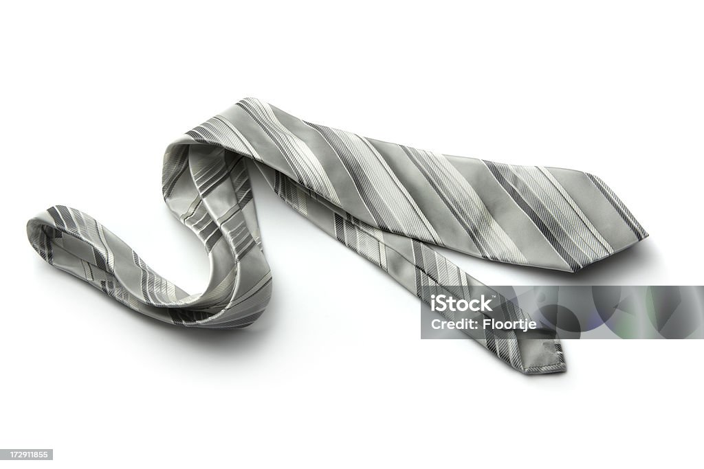 Kleidung: Krawatte - Lizenzfrei Herrenkleidung Stock-Foto