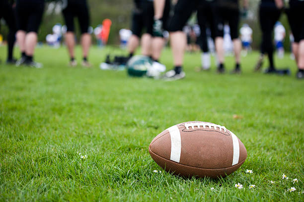 istock American football 172911867