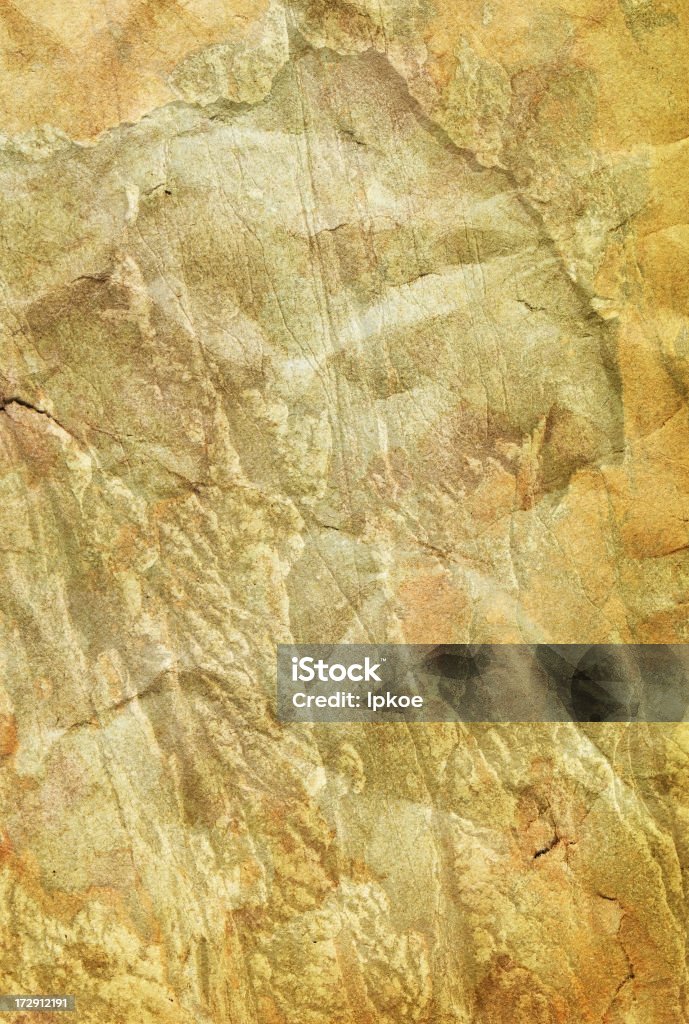 Papel con textura de rocas - Foto de stock de Abstracto libre de derechos