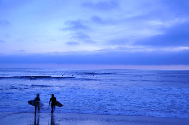istock Wind and Sea at Dusk 172912297