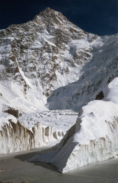 istock Tien Shan Mountains. Kazakhstan. 172913235