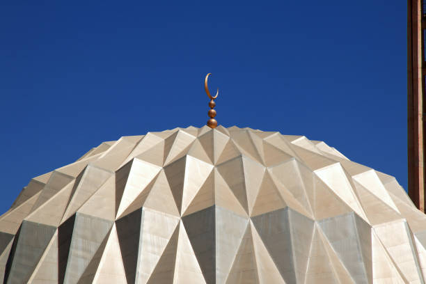 istock Al-Nilin Mosque in Omdurman, Khartoum, Sudan 1729136223