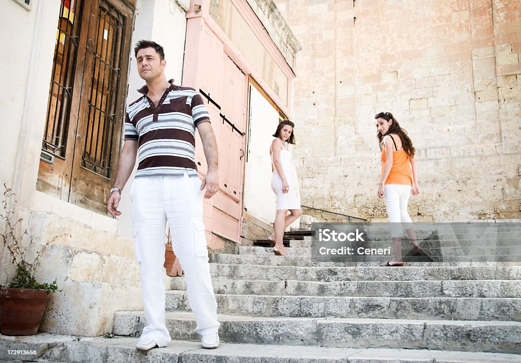 ragazzo caldo - Foto stock royalty-free di 18-19 anni