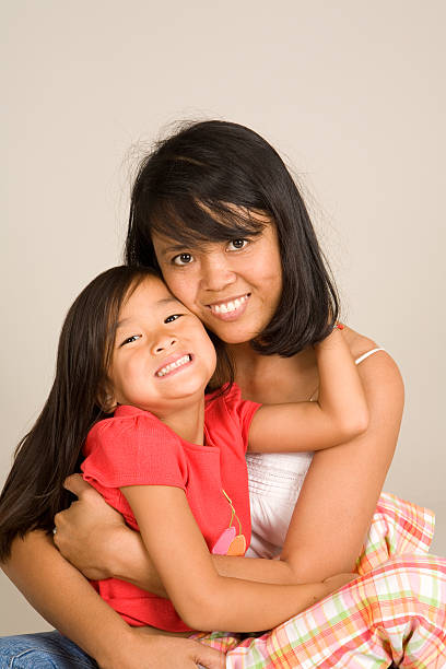 istock Mommy and Me 172913809