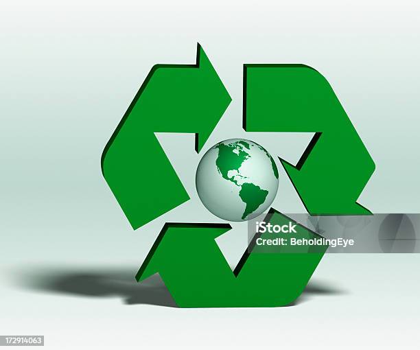 Recycling Der Erde Xl Stockfoto und mehr Bilder von Afrika - Afrika, Amerikanische Kontinente und Regionen, Asien