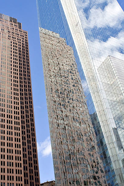 istock Highrise reflections in downtown Philadelphia 172914391