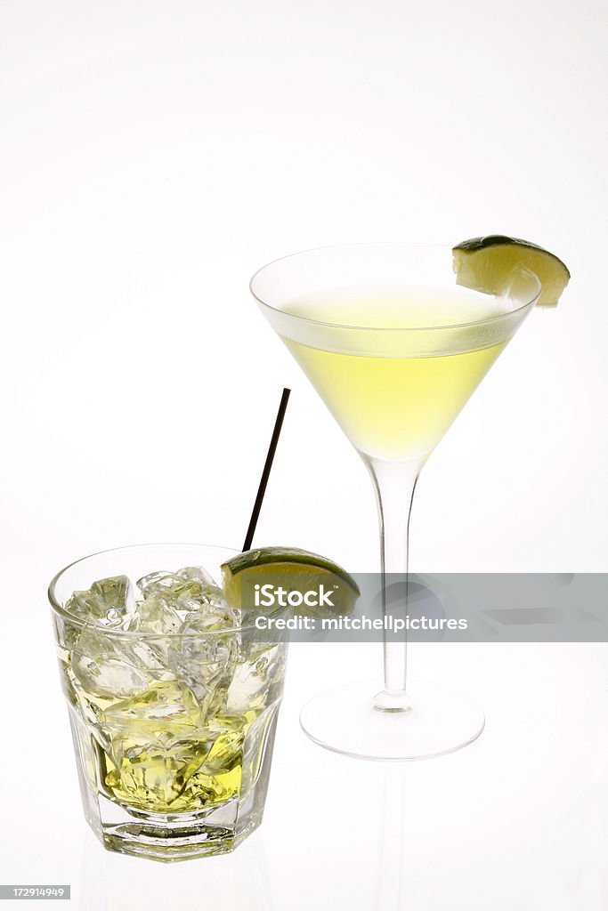 Gimlet - Photo de Cocktail - Alcool libre de droits