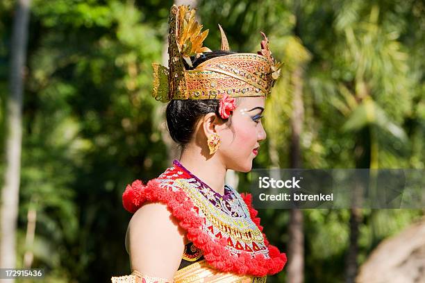 Balinesische Tänzer Stockfoto und mehr Bilder von Bali - Bali, Balinesische Kultur, Bezirk Ubud