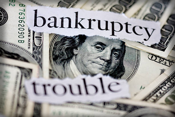 istock bankruptcy trouble 172915620