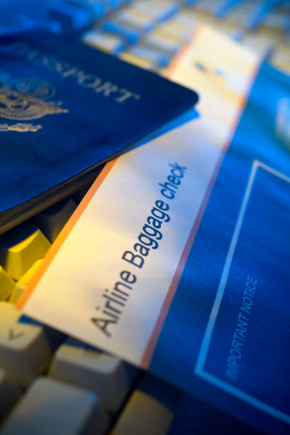 istock Business Travel Series 172915813