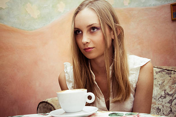 istock bored girl listening sb talking 172916205