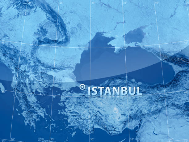 istock World City Istanbul 172916577