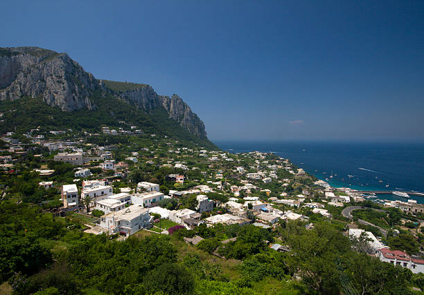 istock Island of Capri 172916950