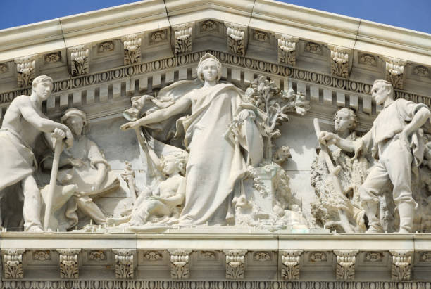 istock Apotheosis of Democracy 172916998