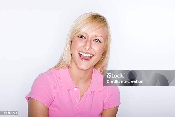 여성 인물 사진 금발 머리에 대한 스톡 사진 및 기타 이미지 - 금발 머리, 명랑한, 미소
