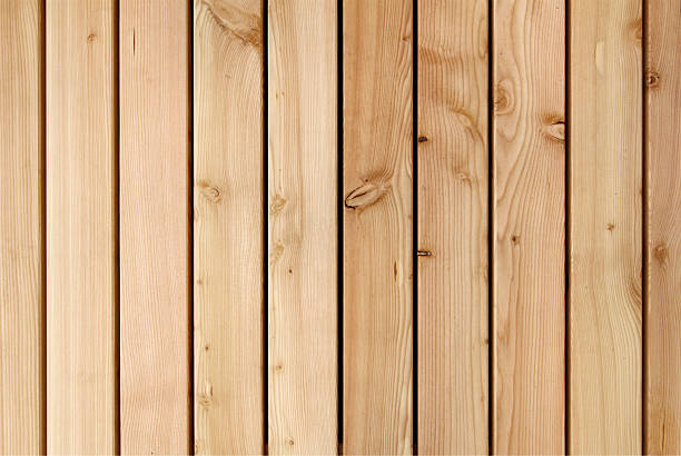 istock Ten wooden planks ranging from light to dark shades 172919002