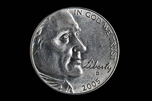 istock newer design nickel on black background XXL 172919014