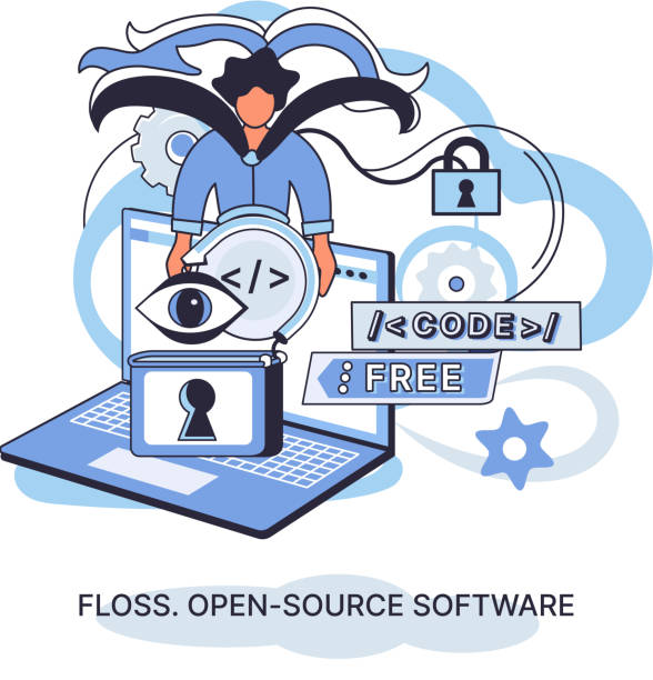 170+ Open Source License Stock Photos, Pictures & Royalty-Free Images ...