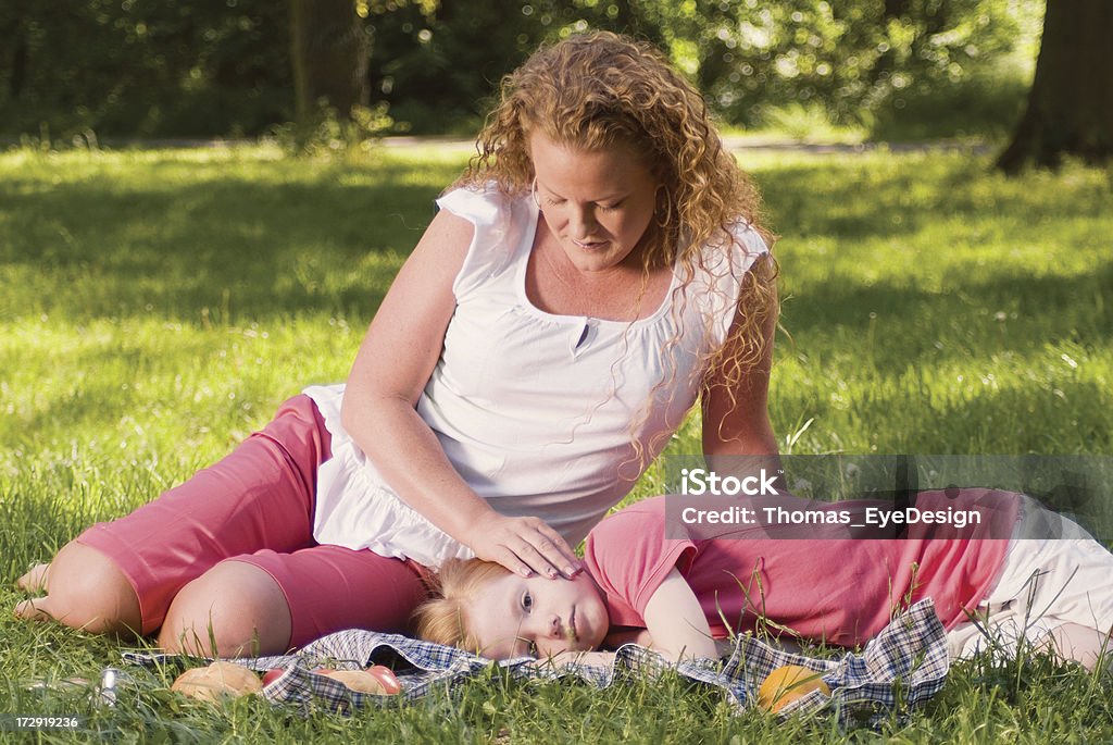 Al aire libre de la familia - Foto de stock de 10-11 años libre de derechos