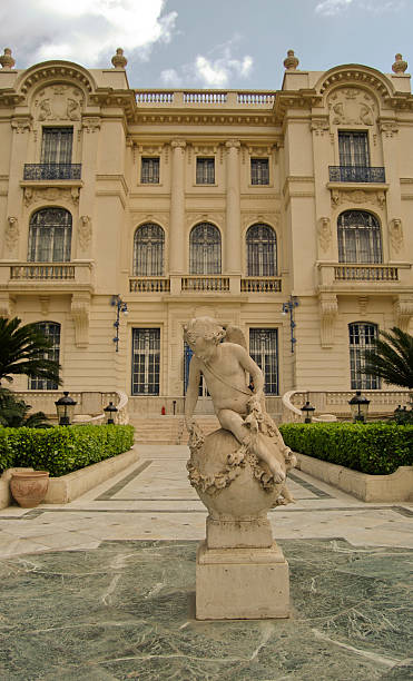 istock Mohamed Mahmoud Khalil Museum, Cairo 172919899