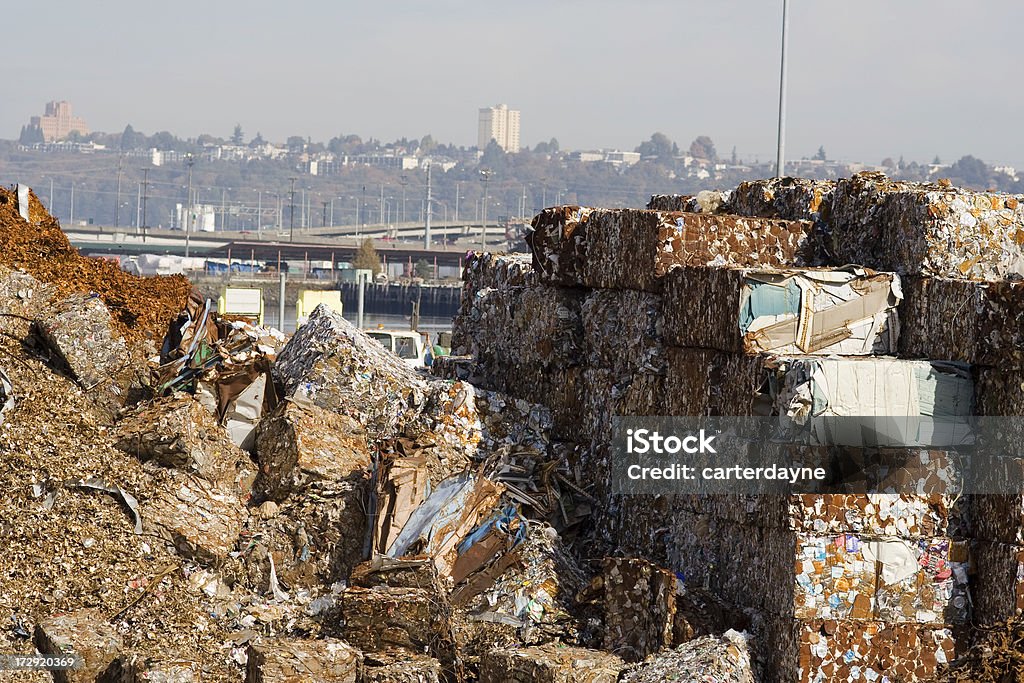 Heaps of scrap metal for recycling and environmental conservation Metal being recycled instead of going into landfill.  Check out some related images below or see my Alloy Stock Photo