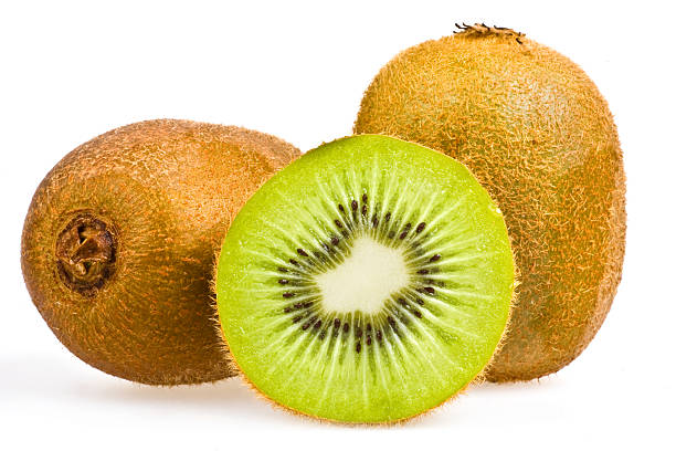 istock green ripe kiwi isolated on white 172920971