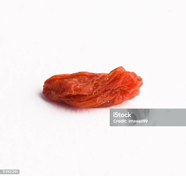 Closeup Di Bacche Di Goji - Fotografie stock e altre immagini di Alimentazione sana - Alimentazione sana, Antiossidante, Cibi e bevande