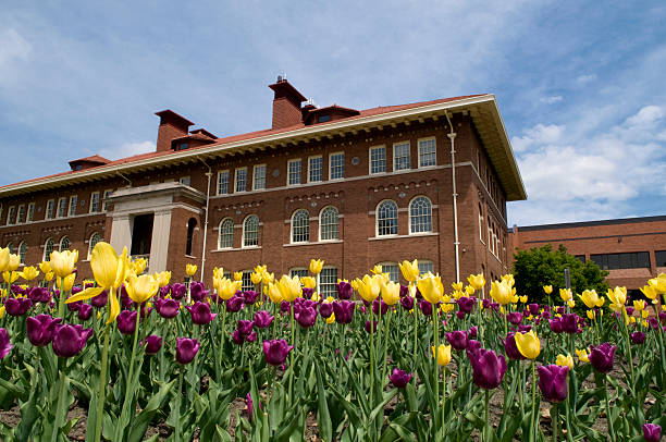 University of Minnesota, St. Paul campus